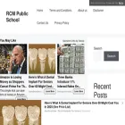rcmpublicschool.com