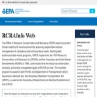 rcrapublic.epa.gov