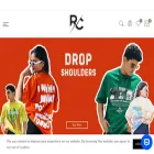 rctrendsetters.com
