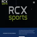 rcxsports.com
