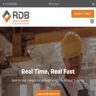 rdb-solutions.com