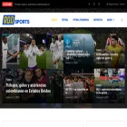 rddsports.com