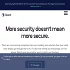 reach.security