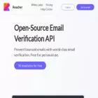 reacher.email