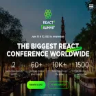 react.amsterdam