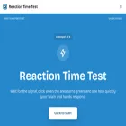 reaction-time-test.online
