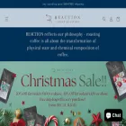 reactioncoffee.com.hk