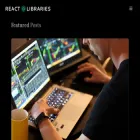 reactlibraries.com