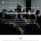reactnative.training