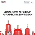 reactonfire.com
