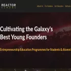 reactor.school