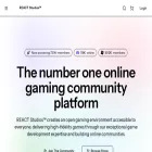 reactstudios.com