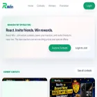 reactwin.com
