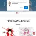 read-tokyorevengers.com