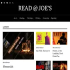 readatjoes.org
