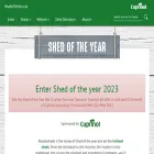 readersheds.co.uk