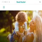 readhackel.com