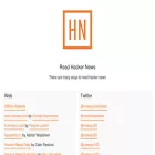 readhacker.news