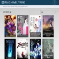 readnoveltrend.com