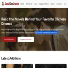 readthedrama.com