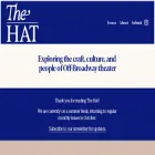 readthehat.com