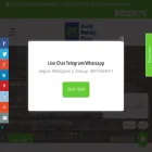 readymailingteam.com