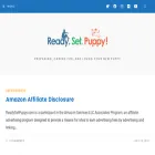 readysetpuppy.com
