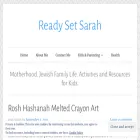 readysetsarah.com