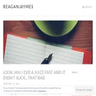 reaganjaymes.com