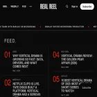real-reel.com