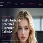 realaigirls.com
