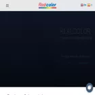 realcolorink.com