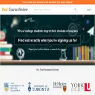 realcoursereview.com