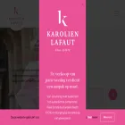 realestatebykarolien.be