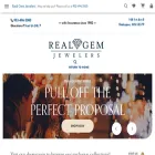 realgemjewelers.com