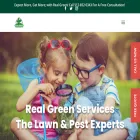 realgreenlawns.com