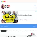 realhitstories.com