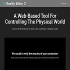 realityeditor.org