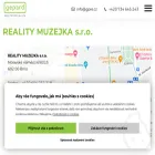 realitymuzejka.cz