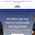 realkingspower.com