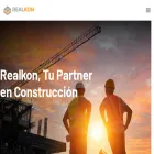 realkon.cl