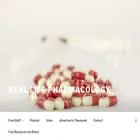 reallifepharmacology.com