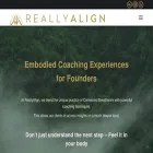 reallyalign.com