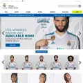 realmadridshop.com