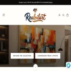 realoilart.com