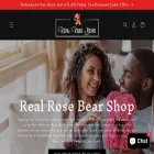 realrosebear.com
