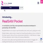 realsam.co.uk