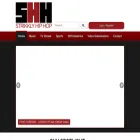 realstrikklyhiphop.com