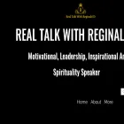 realtalkwithreginaldd.com