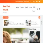 realthaiworld.com